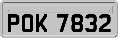 POK7832