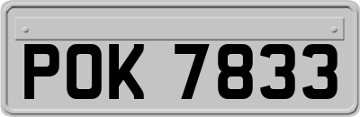 POK7833
