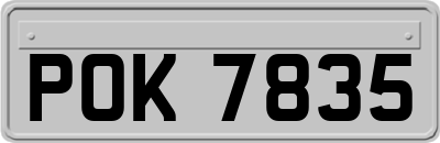POK7835