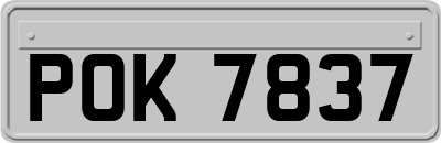 POK7837