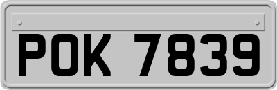 POK7839