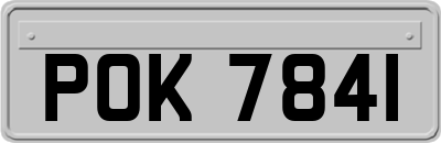 POK7841
