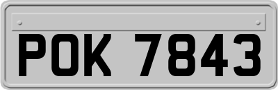 POK7843