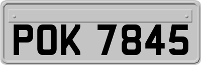POK7845