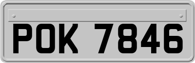POK7846