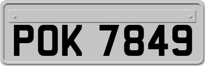 POK7849