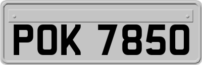 POK7850