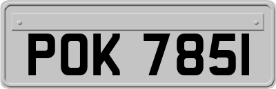 POK7851