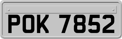 POK7852
