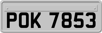 POK7853