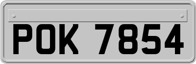 POK7854