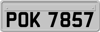 POK7857
