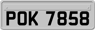 POK7858