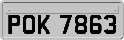 POK7863