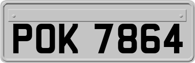POK7864