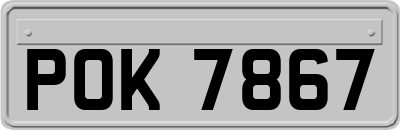 POK7867