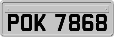 POK7868