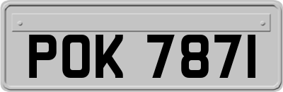 POK7871