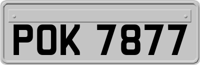 POK7877