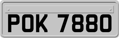POK7880