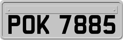 POK7885