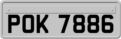 POK7886