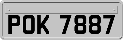 POK7887