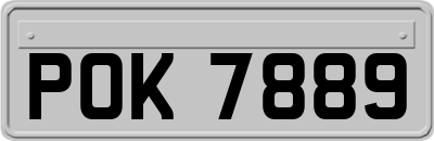 POK7889