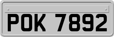 POK7892