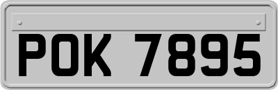 POK7895