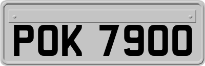 POK7900