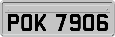 POK7906