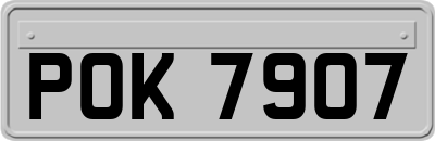 POK7907