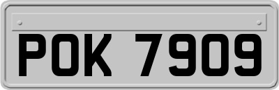 POK7909