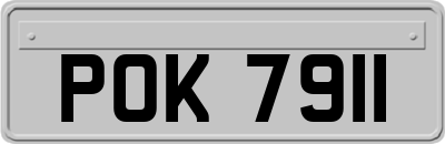 POK7911