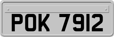 POK7912