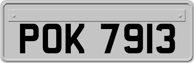 POK7913