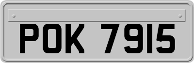 POK7915