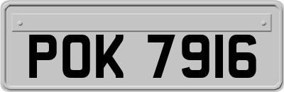 POK7916