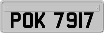 POK7917