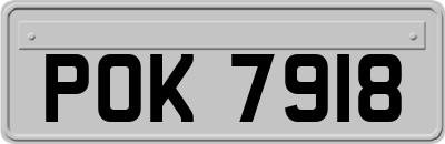 POK7918