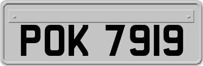 POK7919