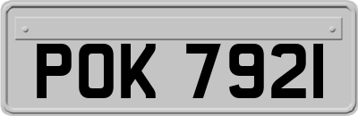 POK7921