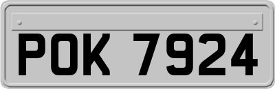 POK7924