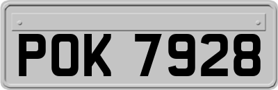 POK7928