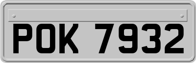 POK7932