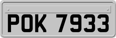 POK7933