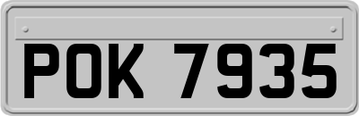POK7935