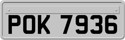 POK7936