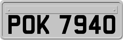 POK7940